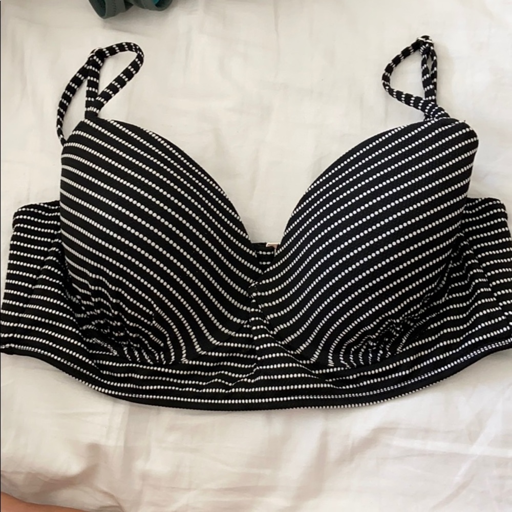 Swim top
